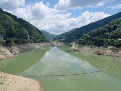 雨が降らないとどうなる？原因や渇水対策・雨が降らない国・都道府県も解説
