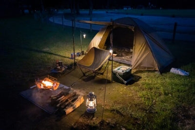 キャンプ系ユーチューバー13選！ソロ・夫婦・女性の人気動画や始め方も解説