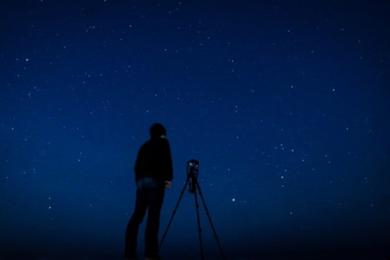 天体写真の撮り方【入門】必要な機材や画像処理・スマホでの撮影を解説