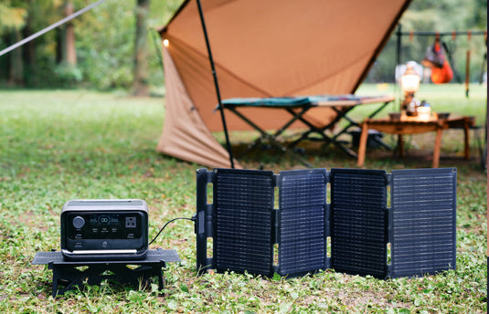 小型ポータブル電源