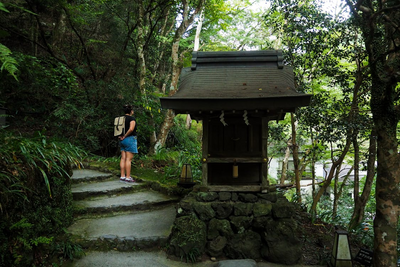 夏登山の持ち物リスト：必需品と暑さ対策