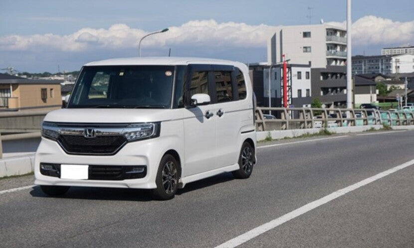 N-BOXで車中泊はできる？シートアレンジの手順と快適に眠るための準備まとめ