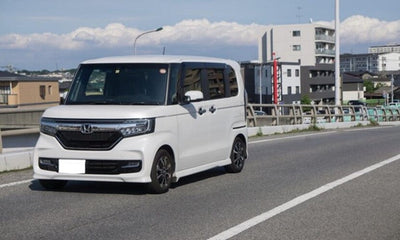 N-BOXで車中泊はできる？シートアレンジの手順と快適に眠るための準備まとめ