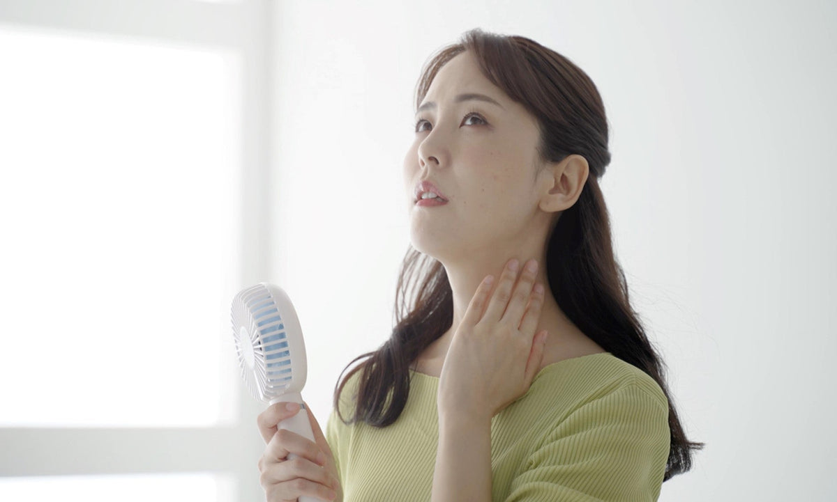 停電時の暑さ対策グッズ完全ガイド！電気不要ですぐできる方法を解説