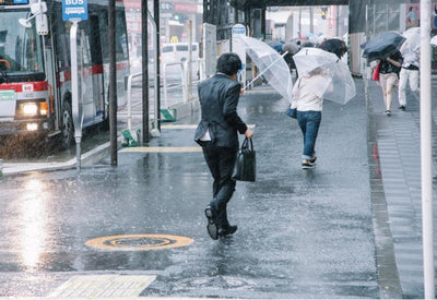 台風のメリットとデメリット！災害に対する意識を変える方法をご解説