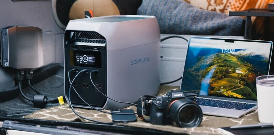 ポータブル電源の1000Whはどれくらい？7つの選び方やおすすめ製品も比較