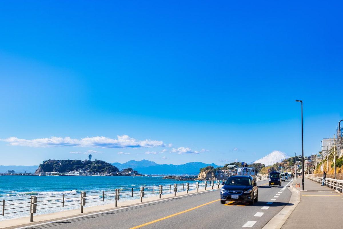 車でしか行けない関東地方のドライブスポットおすすめ10選！楽しむ際の注意点もご解説
