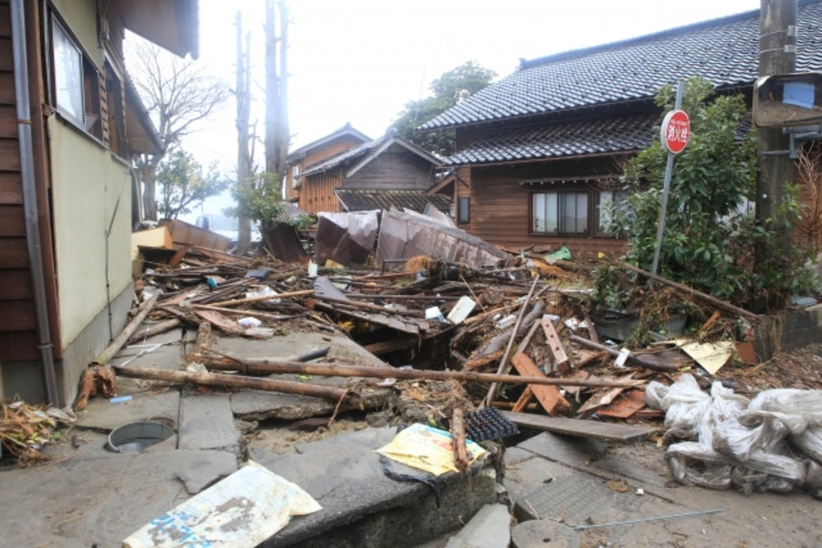震度8の揺れはどれくらい？存在しない理由や地震対策も紹介