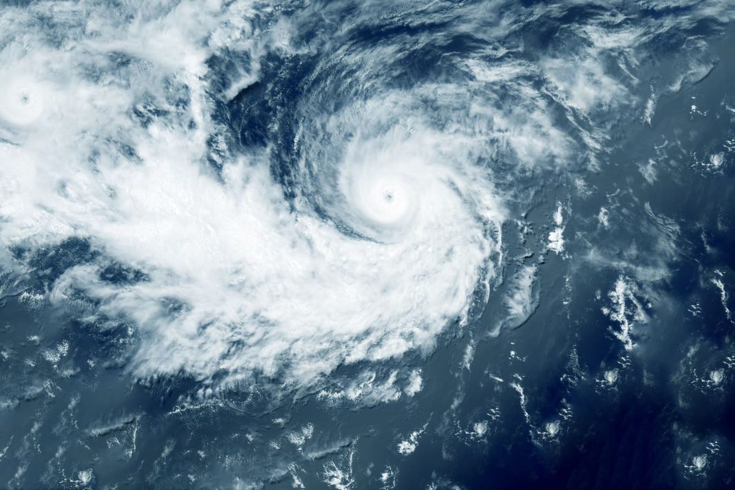 台風の発生から消滅まで｜消滅の条件や上陸後に勢力が弱まる理由