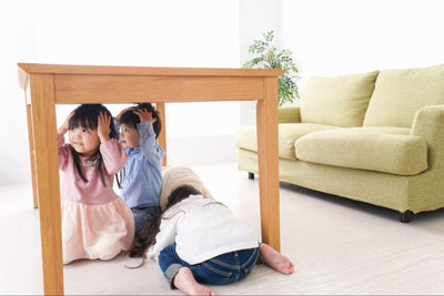 震度5弱・5強の揺れはどれくらい？被害の違いや過去に日本で起きた事例も紹介