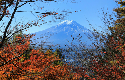 【初心者必見】富士山登山ガイド！山開きの時期や必要な持ち物も徹底解説