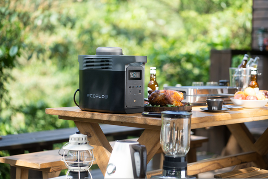 春キャンプはいつから？おすすめの理由や服装・寒さ対策・持ち物も解説