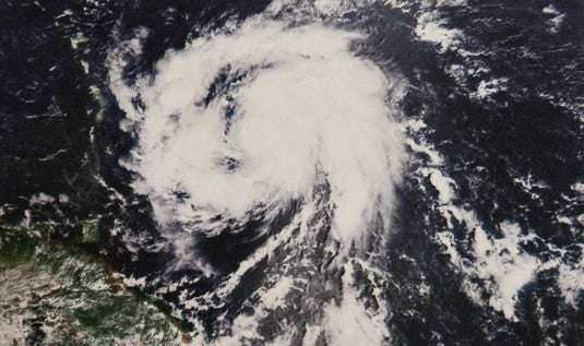 台風　大きさ　