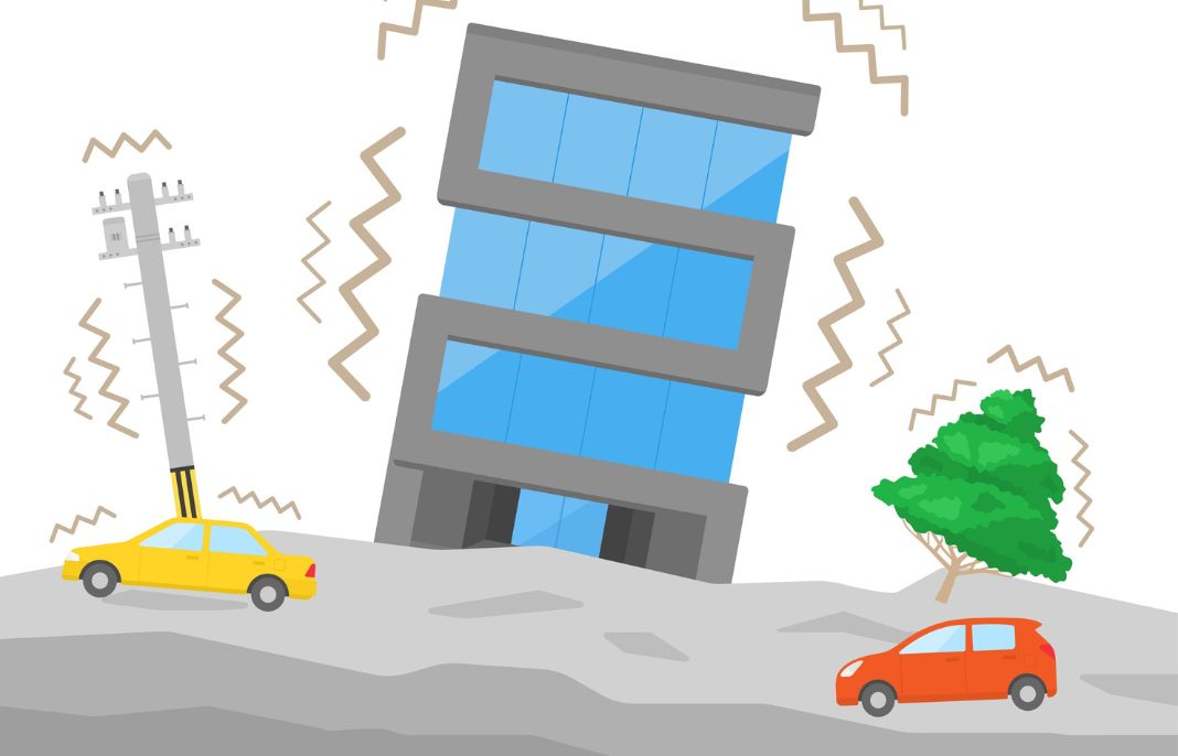 地震が来たらどうする？家・外・車で地震が起きたらするべきことも解説