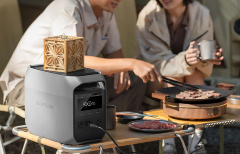 EcoFlow 1000Whのポータブル電源はどんな人におすすめ？選ぶ理由も解説
