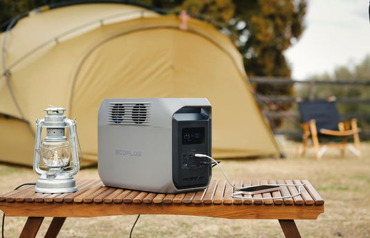 1500wクラスのポータブル電源