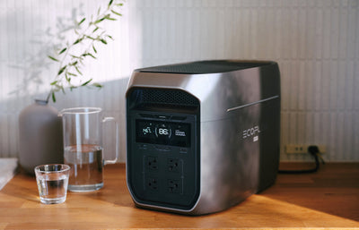 ポータブル電源の選び方10選！容量別の用途やキャンプ・災害対策向きも解説