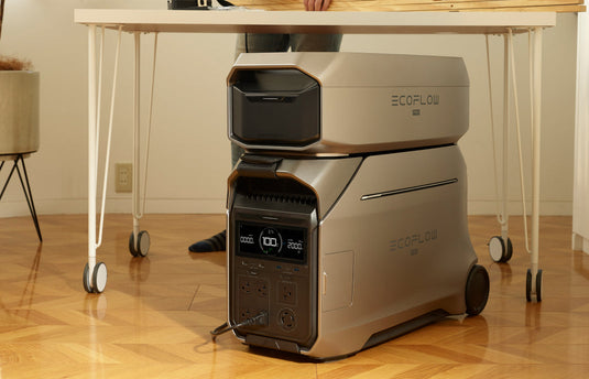 ポータブル電源 容量拡張