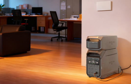 ポータブル電源の耐用年数