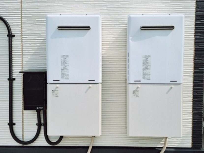 停電時に給湯器は使える？お風呂に入る方法や停電後につかないときの対処法も解説