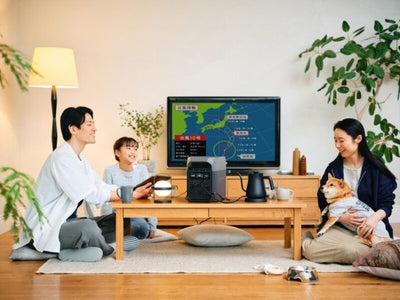 【最新】台風のたまご情報|リアルタイムで確認する方法や被害と対策を解説