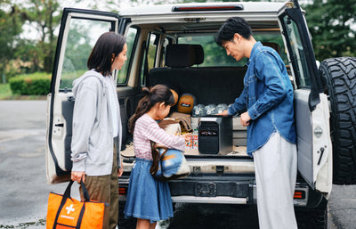 車中泊を快適にするおすすめグッズ16選！100均・冬向けグッズも厳選