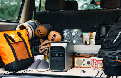 車載防災セットに入れるべき必需品9選！アイテムの特徴を詳しく紹介