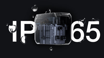 ポータブル電源に防水性能が必要な5つの理由！防水・防塵のおすすめも紹介