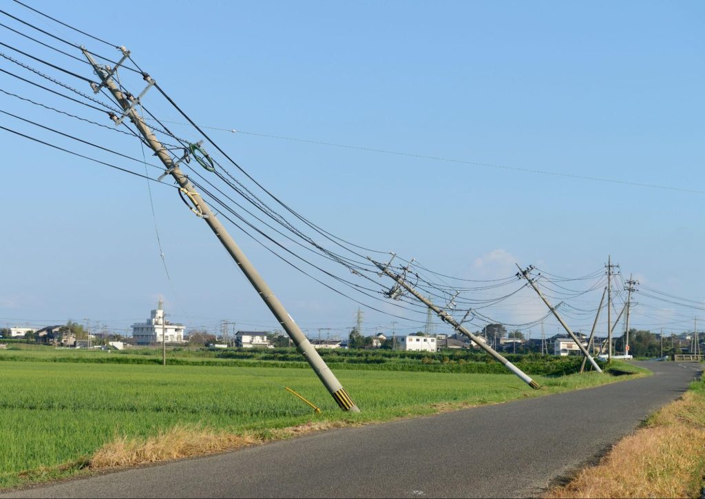 世界一やばい台風は？海外と国内で甚大な被害をもたらした台風をご紹介