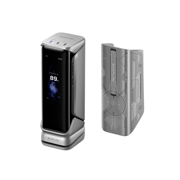 RAPID Pro X Power Bank（27,650mAh）+ RAPID Pro X Power Bank 専用保護ケ一ス