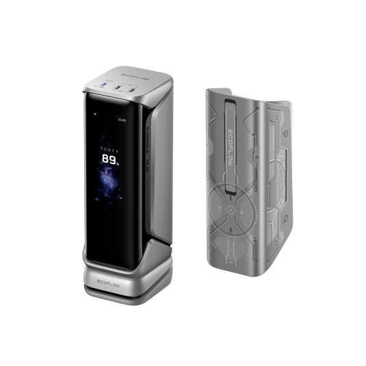 RAPID Pro X Power Bank（27,650mAh）+ RAPID Pro X Power Bank 専用保護ケ一ス