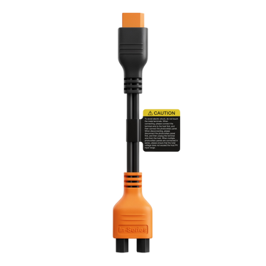 EcoFlow ソーラーパネル並列接続ケーブル (XT60i) – EcoFlow Japan EcoFlow ソーラーパネル並列接続ケーブル (XT60i) – EcoFlow Japan