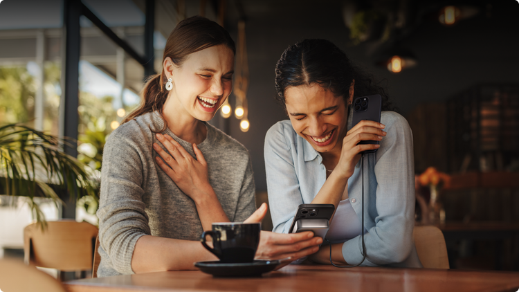 あらゆるシーンで<br>お手軽急速チャージ