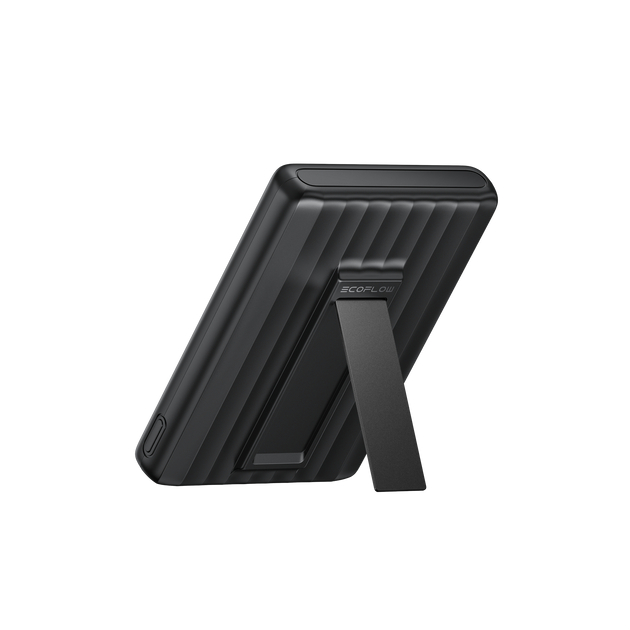 7.5W ワイヤレス充電対応EcoFlow RAPID Mag Power Bank（10,000mAh）