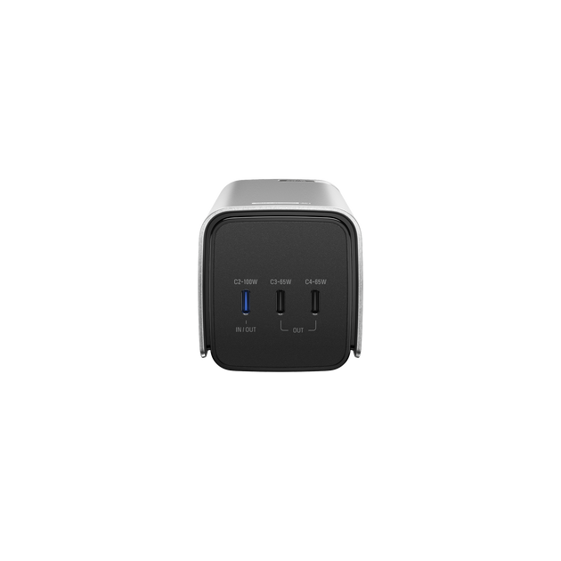 EcoFlow RAPID Pro Power Bank（20,000mAh, 230W, 100W USB-Cケーブル内蔵）