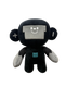 ギャラリービューアに画像をロードする, EcoFlowオリジナルぬいぐるみ-Ape
