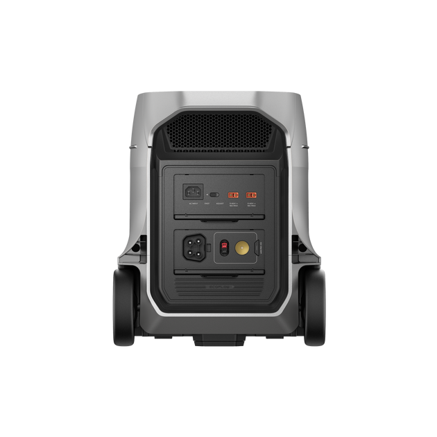 DELTA 3 Ultra Plus（3072Wh）