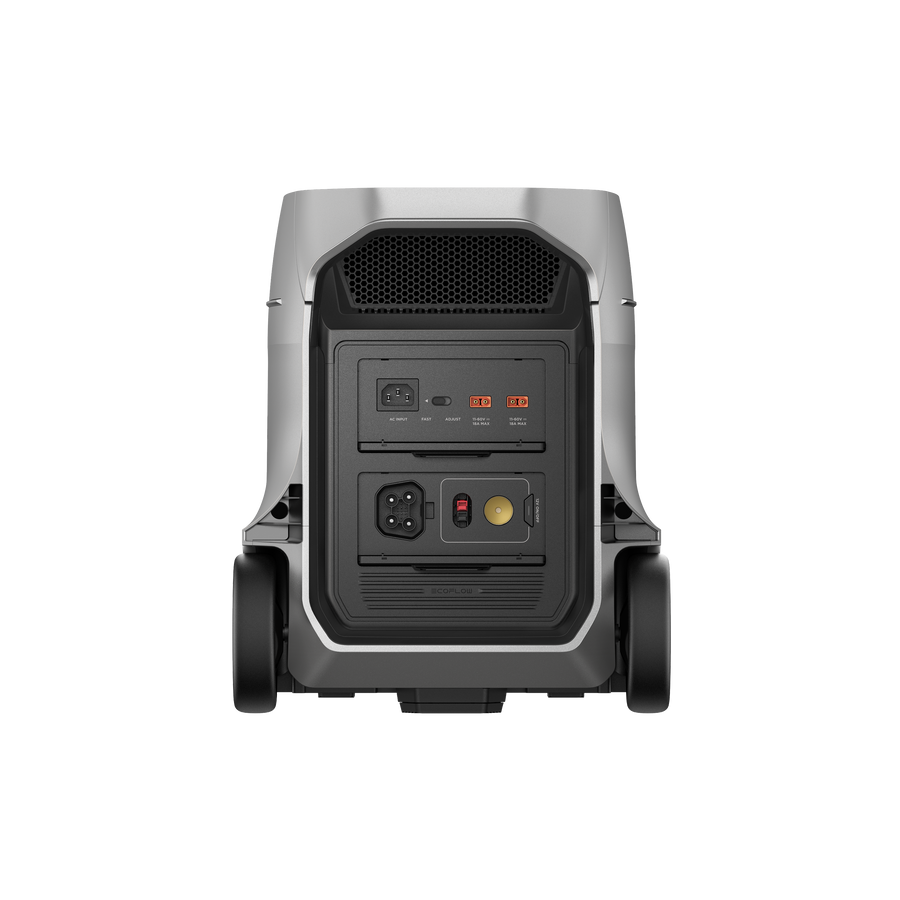 DELTA 3 Ultra Plus