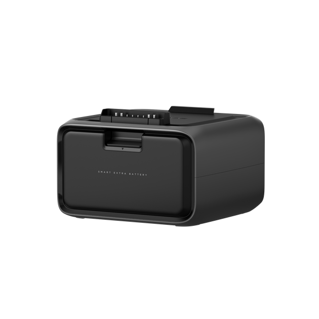 EcoFlow RIVER 3 Plus専用エクストラバッテリー