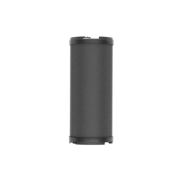 EcoFlow WAVE 2 / WAVE 3 兼用 排気ダクト延長セット（保温層なし・2本組）