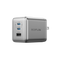 ギャラリービューアに画像をロードする, EcoFlow RAPID Pro 100W GaN急速充電器（3ポート）
