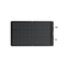 ギャラリービューアに画像をロードする, EcoFlow 100W据置型ソーラーパネル(柔性)
