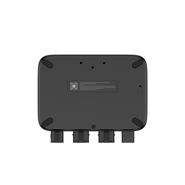 EcoFlow 800W Alternator Charger