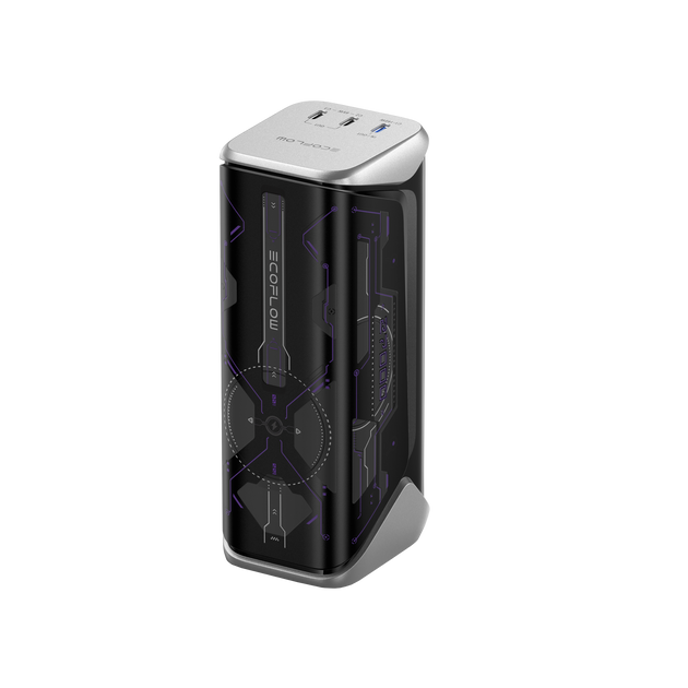 EcoFlow RAPID Pro X Power Bank 専用保護ケース