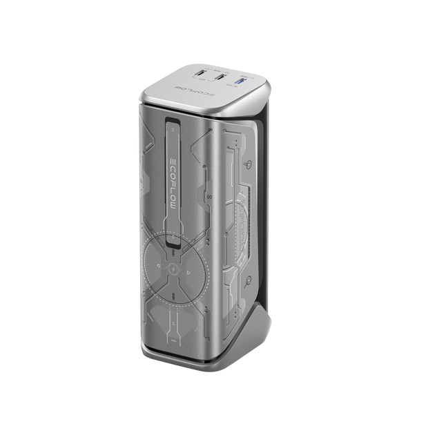 EcoFlow RAPID Pro X Power Bank 専用保護ケース