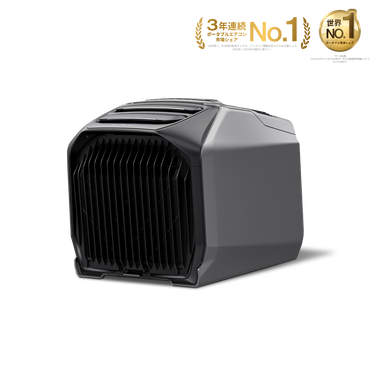 EcoFlow DELTA Pro Ultra専用EVアダプター – EcoFlow Japan