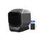 ギャラリービューアに画像をロードする, WAVE 3 ポータブルエアコン
