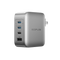 ギャラリービューアに画像をロードする, EcoFlow RAPID Pro 140W GaN急速充電器（4ポート）
