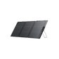 EcoFlow 160W軽量両面ソーラーパネル