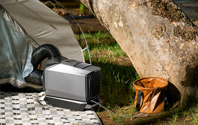 スマート機能でもっと快適に